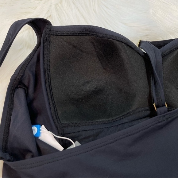 NWT Bleu Rod Beattie Hole In One Tankini Size 8 - Picture 10 of 14